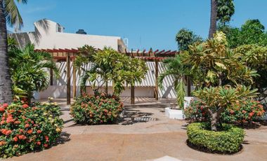 Departamento en  Hacienda del Sol