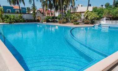 Departamento en  Hacienda del Sol