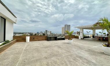 Departamento en  Hacienda del Sol