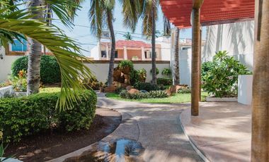 Departamento en  Hacienda del Sol