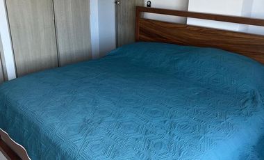 Departamento en  Hacienda del Sol