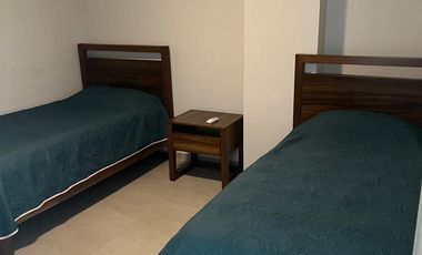 Departamento en  Hacienda del Sol