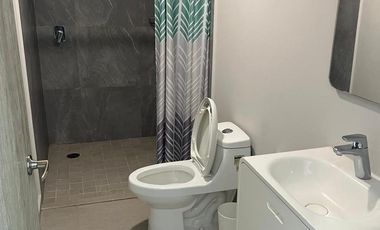 Departamento en  Hacienda del Sol