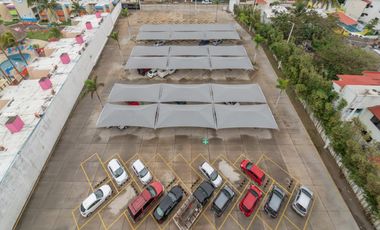 BDR CENTER, Oficinas en RENTA sobre el Boulevard, con VISTA AL MAR (BB)