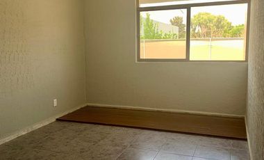 RESIDENCIA EN RENTA EN ZONA NORTE, FRACC. VILLAS DEL CAMPESTRE.