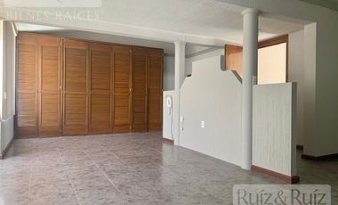 RESIDENCIA EN RENTA EN ZONA NORTE, FRACC. VILLAS DEL CAMPESTRE.