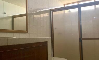 RESIDENCIA EN RENTA EN ZONA NORTE, FRACC. VILLAS DEL CAMPESTRE.