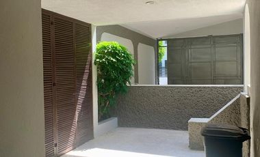 RESIDENCIA EN RENTA EN ZONA NORTE, FRACC. VILLAS DEL CAMPESTRE.