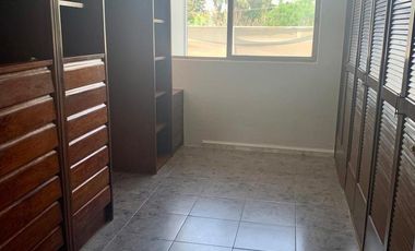 RESIDENCIA EN RENTA EN ZONA NORTE, FRACC. VILLAS DEL CAMPESTRE.