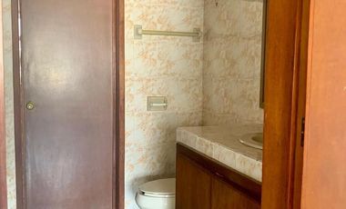 RESIDENCIA EN RENTA EN ZONA NORTE, FRACC. VILLAS DEL CAMPESTRE.