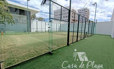 Departamento en  renta Península Acapulco Diamante