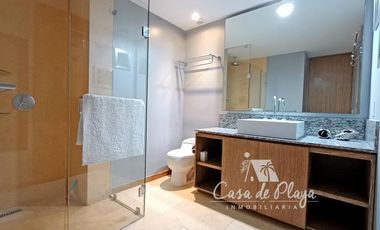 Departamento en  renta Península Acapulco Diamante