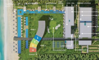 Departamento en  renta Península Acapulco Diamante