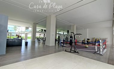 Departamento en  renta Península Acapulco Diamante