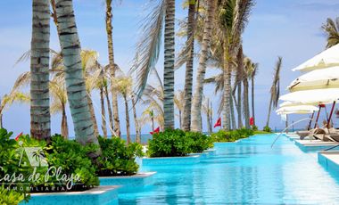 Departamento en  renta Península Acapulco Diamante