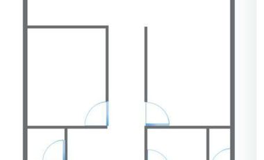 Oficina en renta en Plaza Opera Lomas de Angelópolis