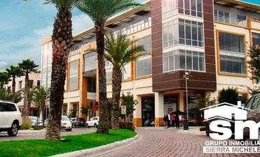 Oficina en renta en Plaza Opera Lomas de Angelópolis