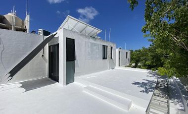 Casa en Renta CON PANELES SOLARES Mérida Conkal