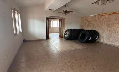 TERRENO EN RENTA SOBRE CARRETERA  A CUAHUTEMOC, FRENTE A BAFAR