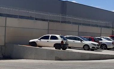 Renta bodega en Tepotzotlan