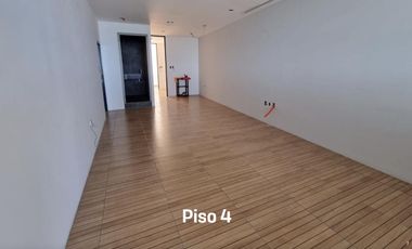 BDR CENTER, Oficinas en RENTA sobre el Boulevard, con VISTA AL MAR (BB)