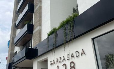 Departamento en Renta y Venta Garza Sada 128