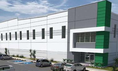 Nave Industrial en renta en Centro de Ciénega de Flores, Ciénega de Flores