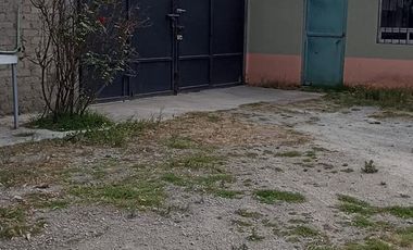 TERRENO EN RENTA EN BO. LA CONCEPCION