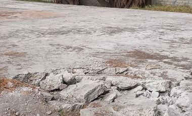 TERRENO EN RENTA EN BO. LA CONCEPCION