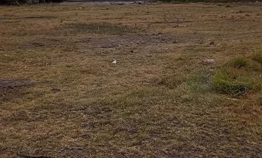 TERRENO EN RENTA EN BO. LA CONCEPCION