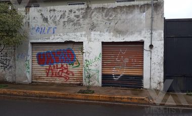 TERRENO EN RENTA EN BO. LA CONCEPCION