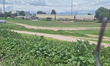 TERRENO EN RENTA EN CUAUTITLÁN IZCALLI