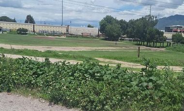 TERRENO EN RENTA EN CUAUTITLÁN IZCALLI