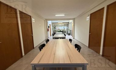Oficinas en Renta, CoWorking, Metepec a 88m de Av. Tecnológico
