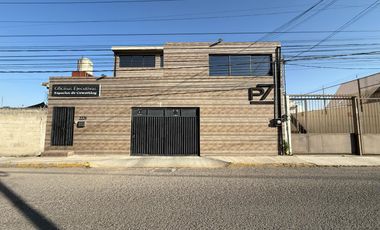 Oficinas en Renta, CoWorking, Metepec a 88m de Av. Tecnológico