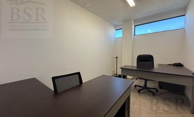 Oficinas en Renta, CoWorking, Metepec a 88m de Av. Tecnológico