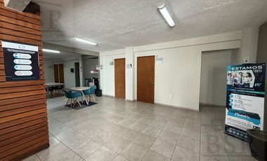 Oficinas en Renta, CoWorking, Metepec a 88m de Av. Tecnológico