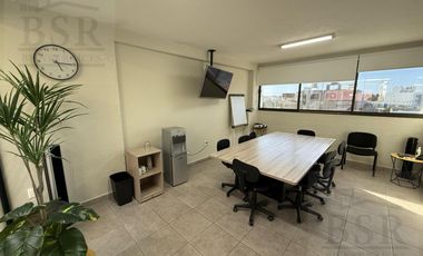 Oficinas en Renta, CoWorking, Metepec a 88m de Av. Tecnológico