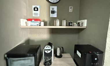 Oficinas en Renta, CoWorking, Metepec a 88m de Av. Tecnológico