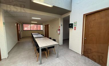 Oficinas en Renta, CoWorking, Metepec a 88m de Av. Tecnológico