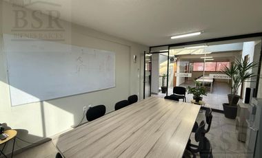 Oficinas en Renta, CoWorking, Metepec a 88m de Av. Tecnológico