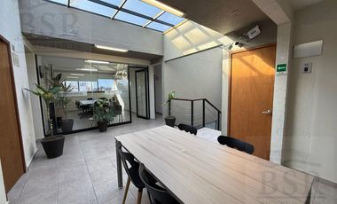 Oficinas en Renta, CoWorking, Metepec a 88m de Av. Tecnológico