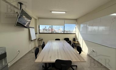 Oficinas en Renta, CoWorking, Metepec a 88m de Av. Tecnológico