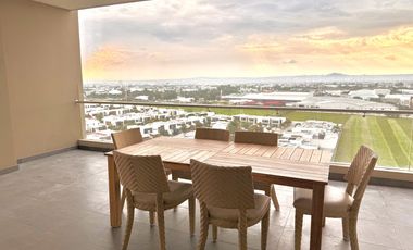 Departamento en RENTA Fracc. Soberna