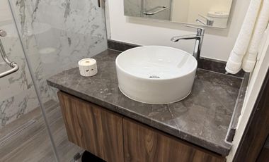 Departamento en RENTA Fracc. Soberna