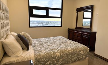 Departamento en RENTA Fracc. Soberna