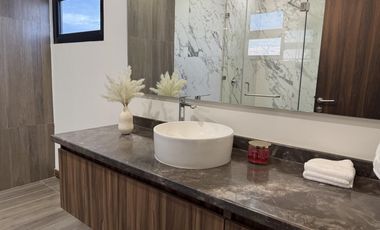 Departamento en RENTA Fracc. Soberna