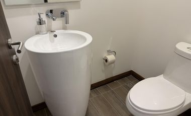 Departamento en RENTA Fracc. Soberna