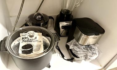 Departamento en RENTA Fracc. Soberna