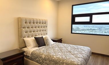 Departamento en RENTA Fracc. Soberna